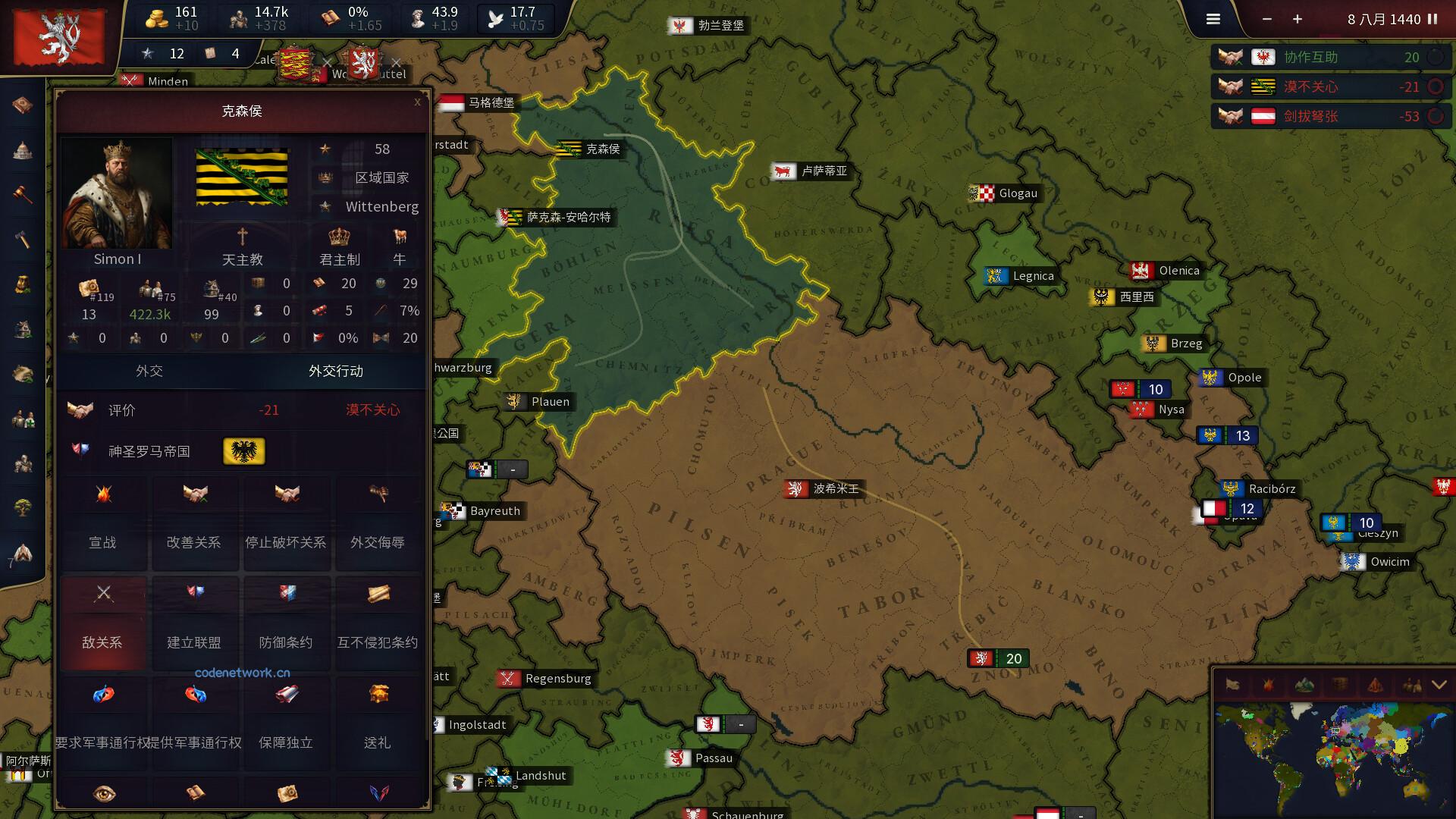 历史时代3/Age of History 3