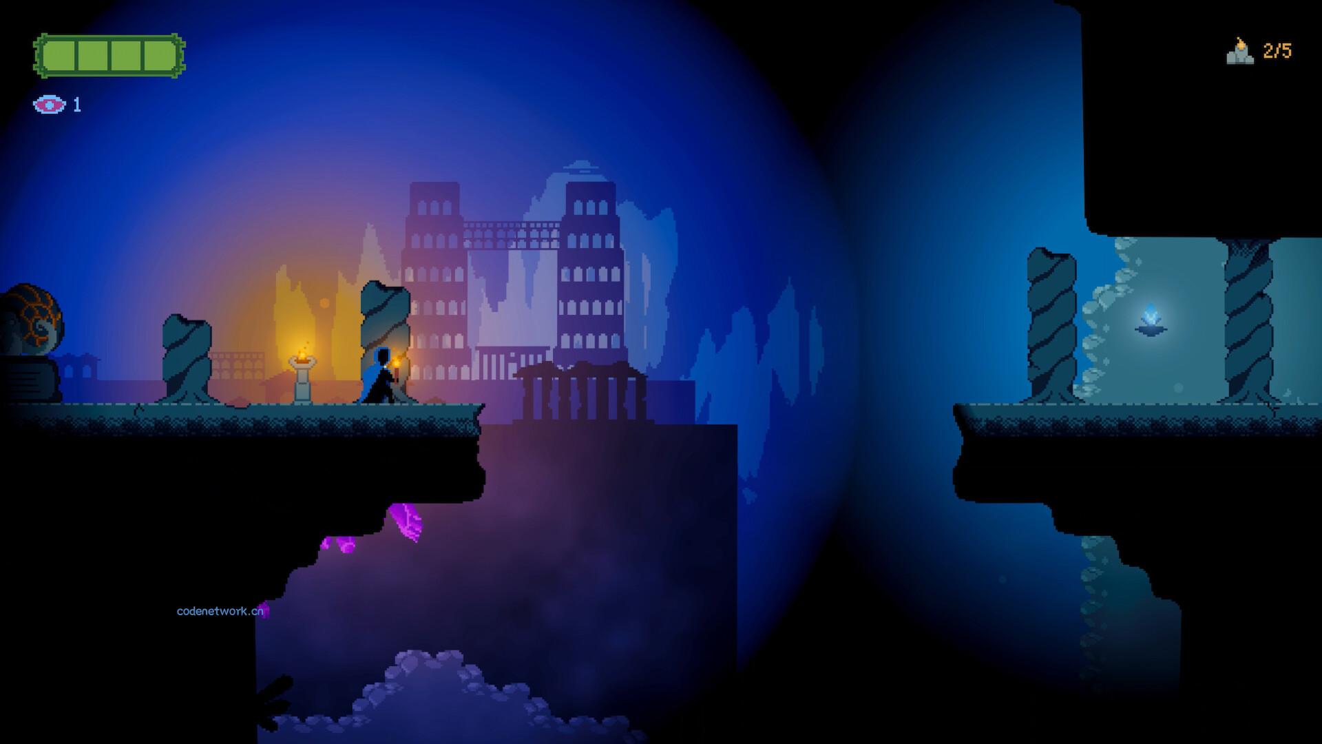 黄金废都/Auridia 黄金废都/Auridia