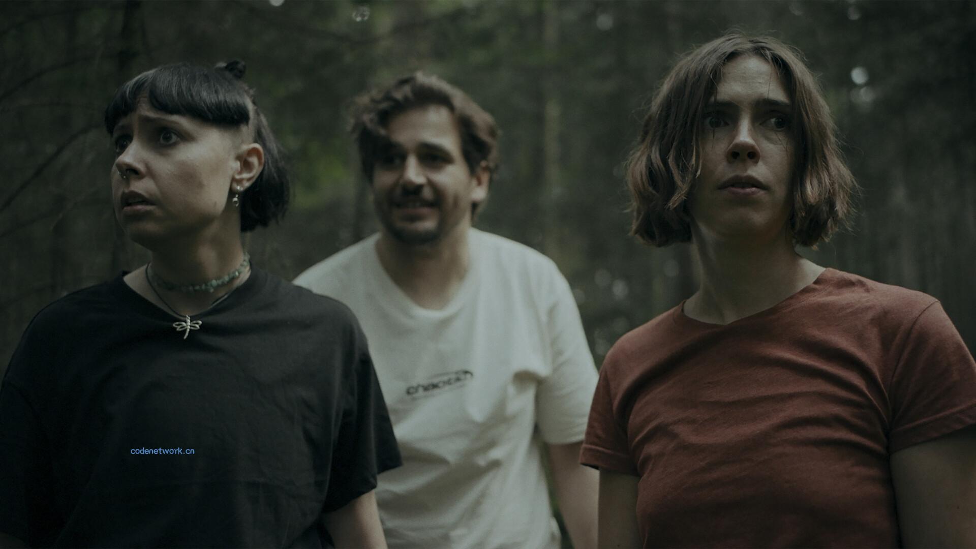 幽林深处/Heart of the Forest