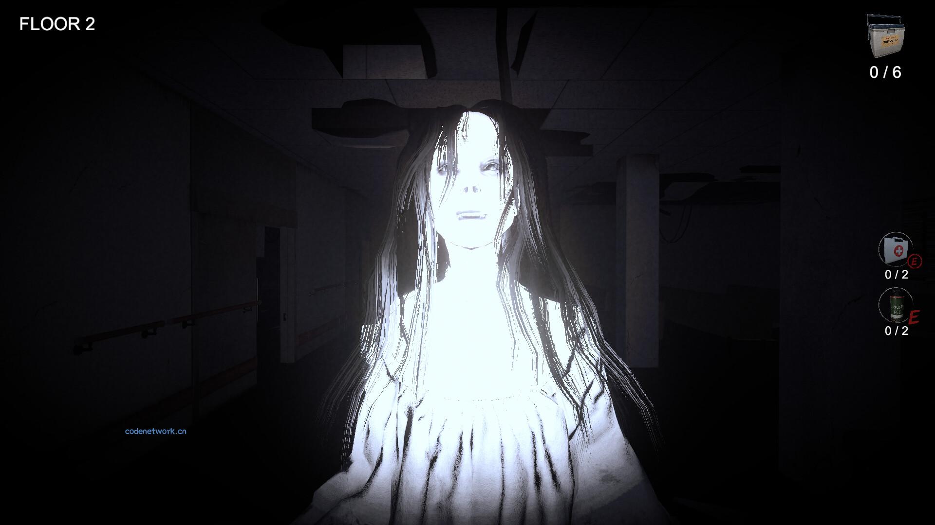 臓器女/The Organ Woman 新游发布