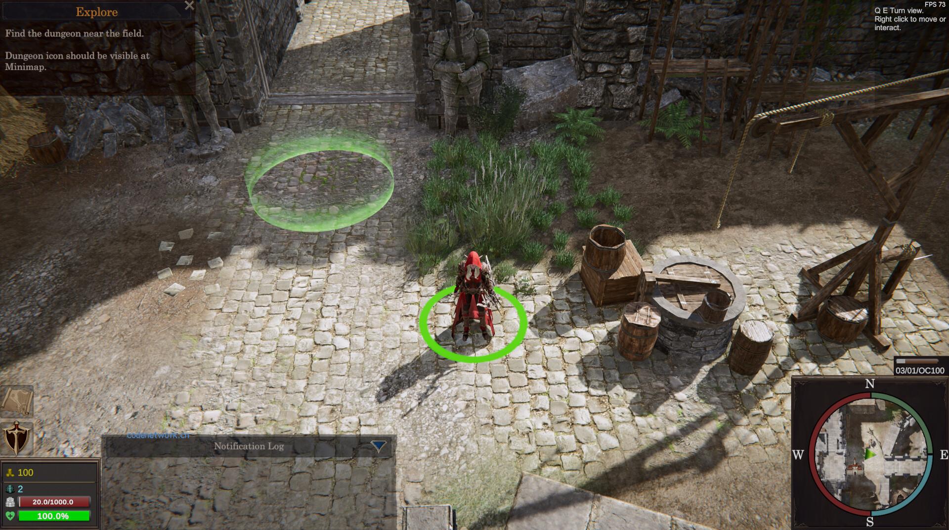 剑与魔法：征服之路/Swords And Magic: Path Of Conquest 版本更新