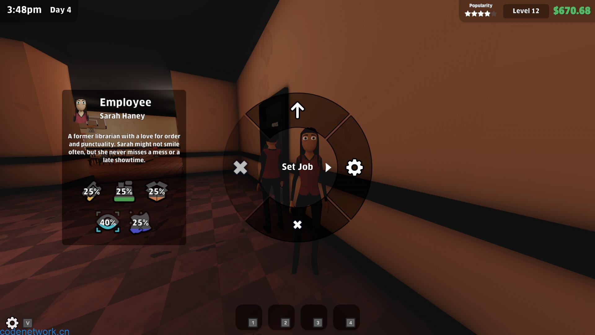 终极影院模拟器/Ultimate Theater Simulator|思创源码网