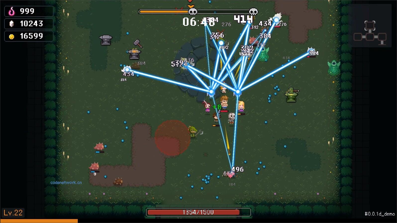 我即军团:替身幸存者/I Am Legion: Stand Survivors 我即军团:替身幸存者/I Am Legion: Stand Survivors