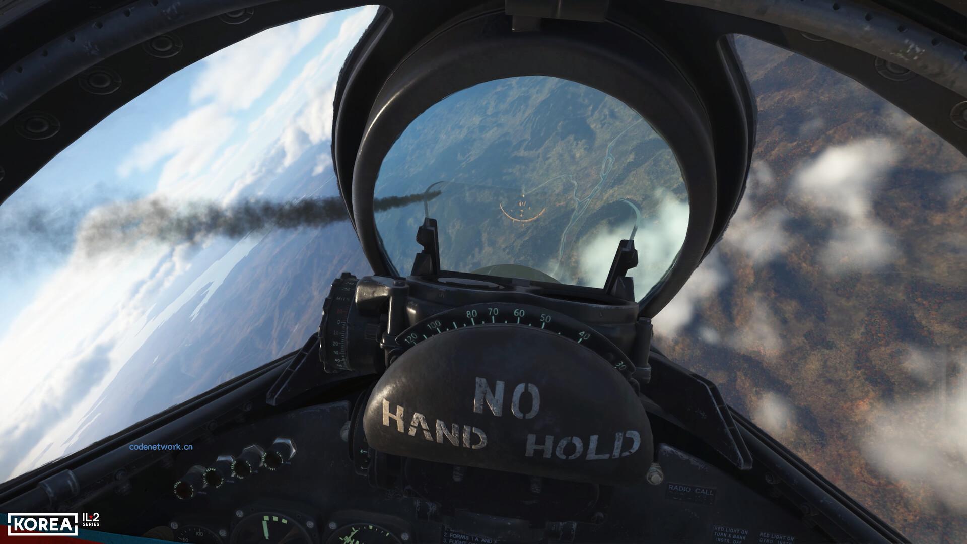 IL2捍卫雄鹰：朝鲜战争/Korea. IL-2 Series 新游发布
