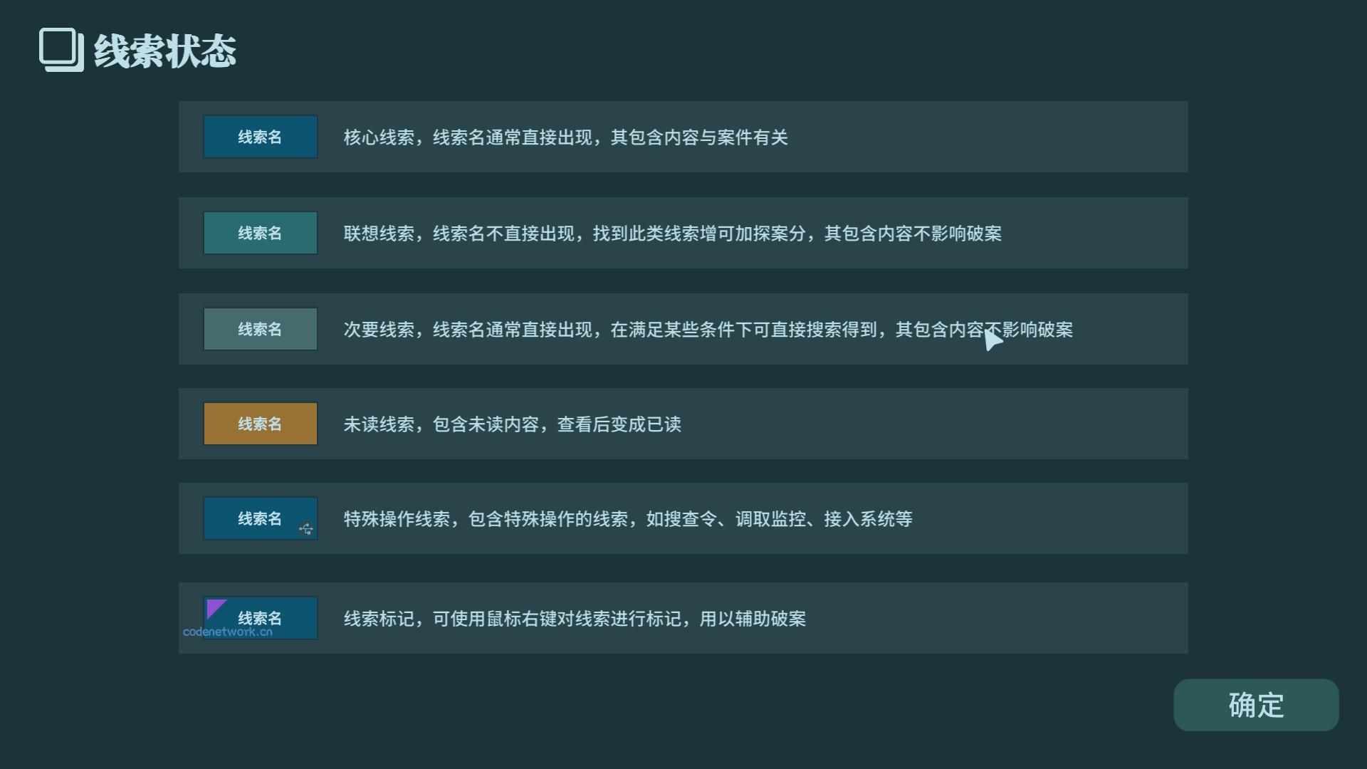 真探/The Truth|思创源码网