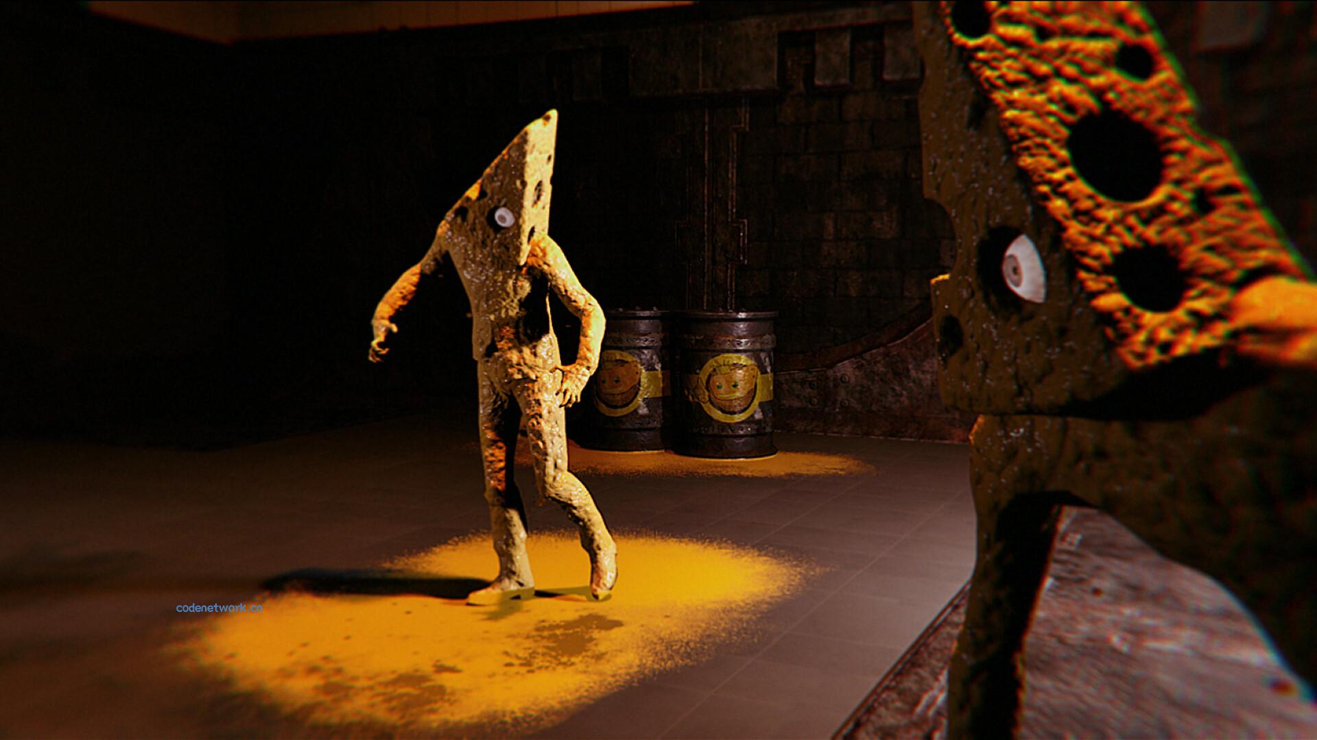 蒙特雷：杰克/Monterey Jack|思创源码网