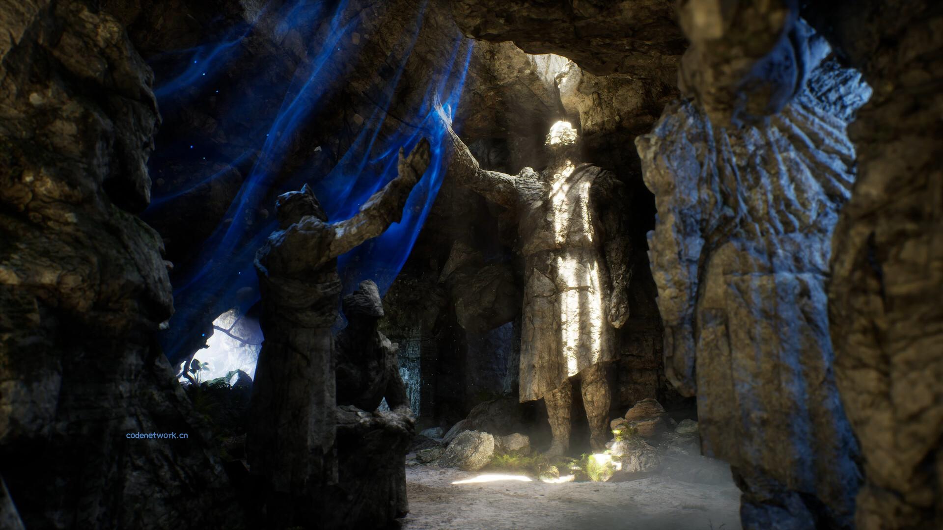 索拉斯塔2/Solasta II|思创源码网