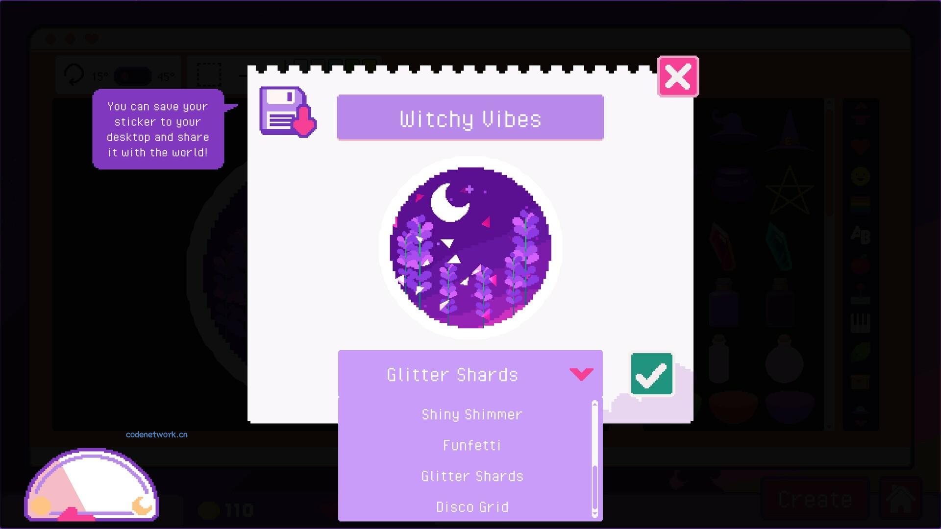 小小贴纸铺/Sticky Business 版本更新