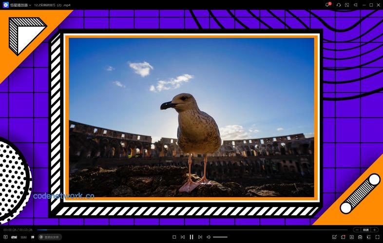 相机基础入门课：摄影理论|思创源码网