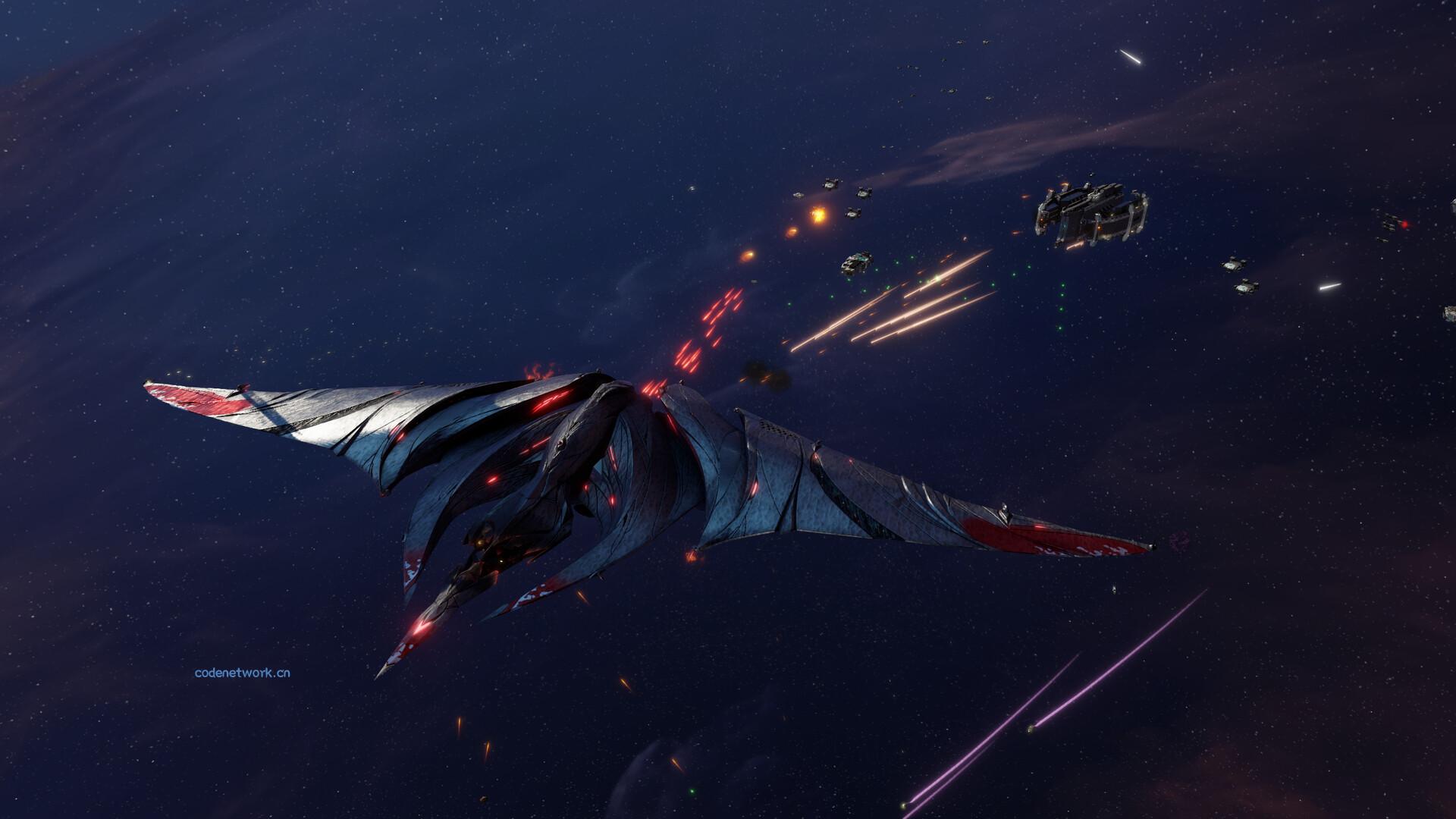 太阳帝国的原罪2/Sins of a Solar Empire II 版本更新|思创源码网