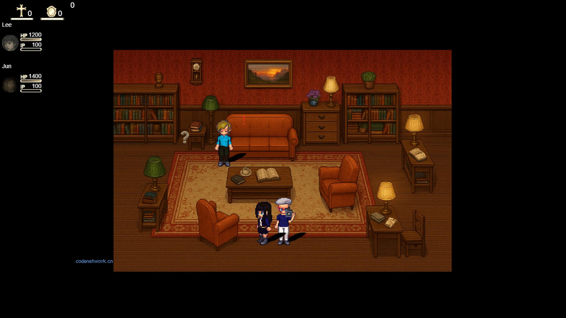 暗影特工/Agents of Shadow 暗影特工/Agents of Shadow