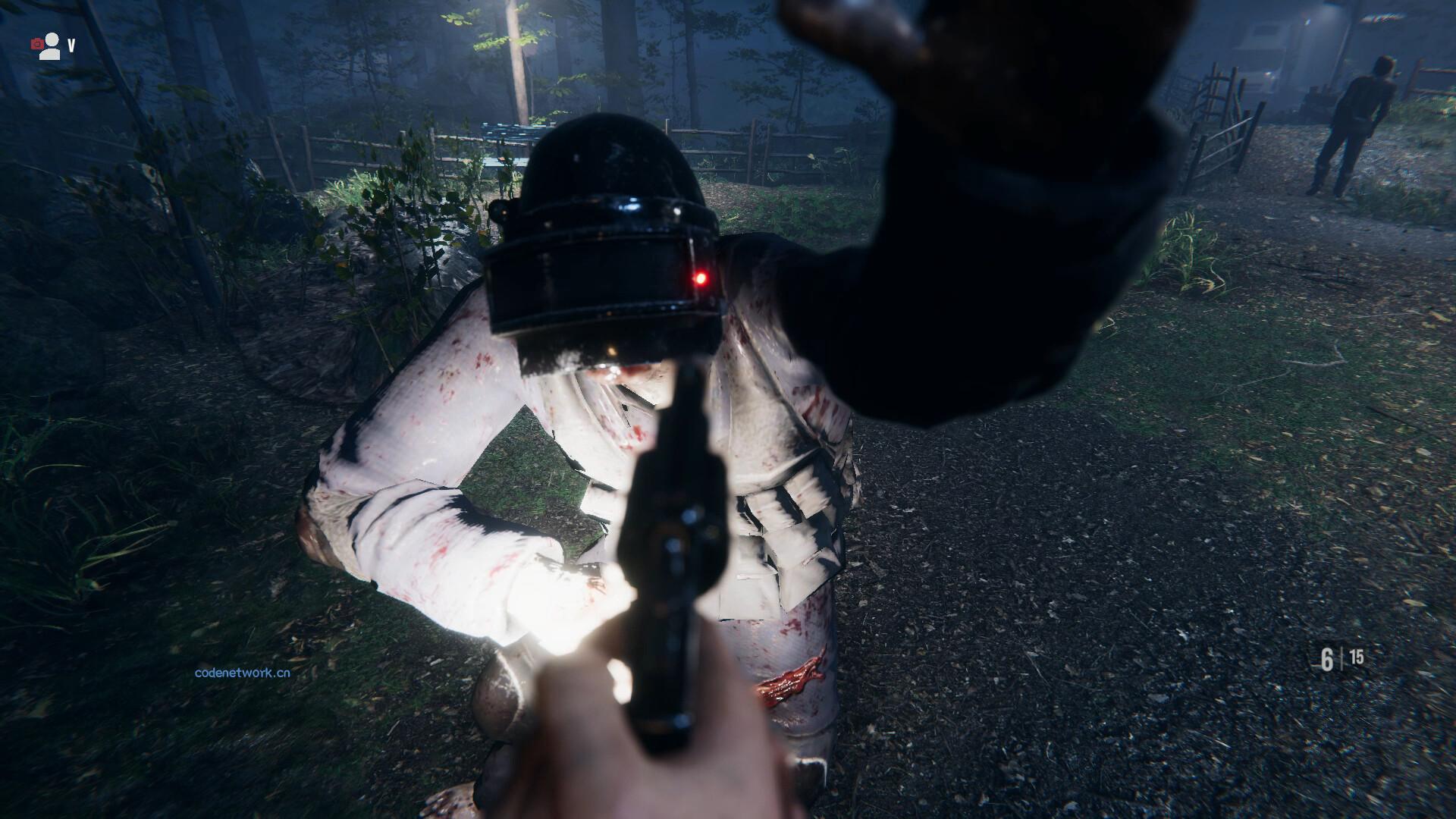 消逝的真相/Perished Truth|思创源码网