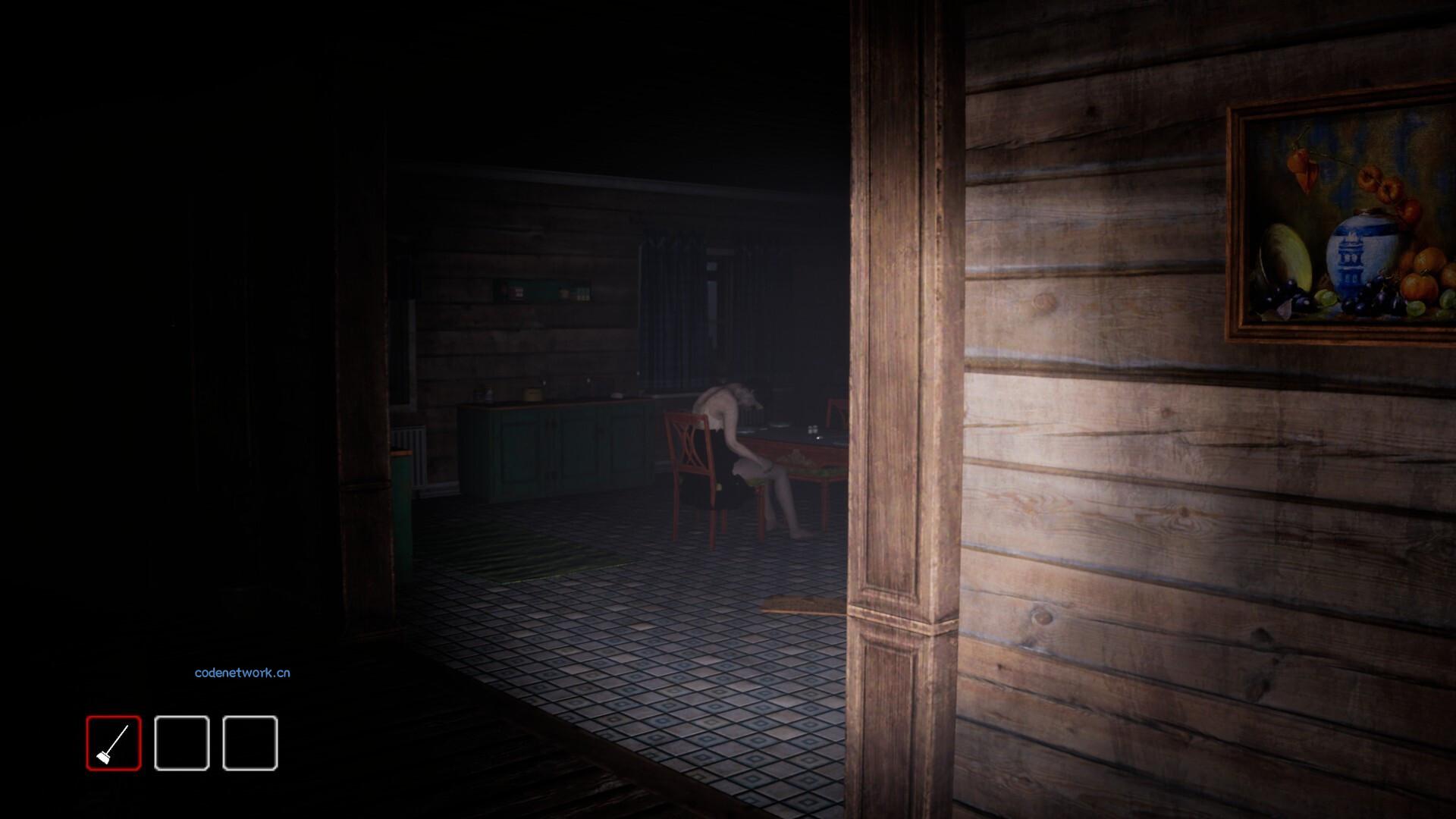 灵异清洁工/Ghost Janitors/支持网络联机|思创源码网