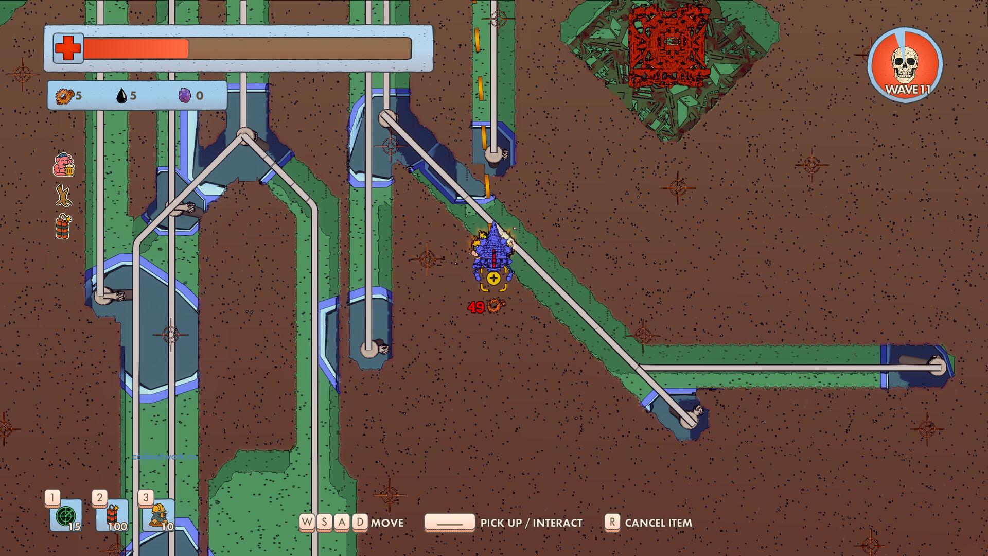 死油/Dead Oil|思创源码网