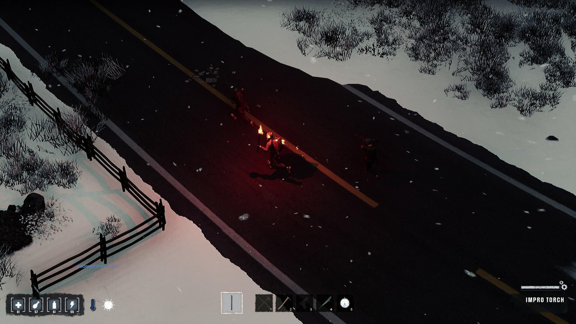 人性末日/HumanitZ