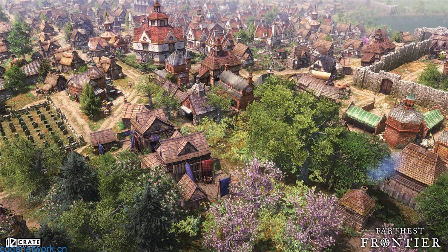 《最远的边陲》v0.9.7c中文版-趣奇资源网-第8张图片