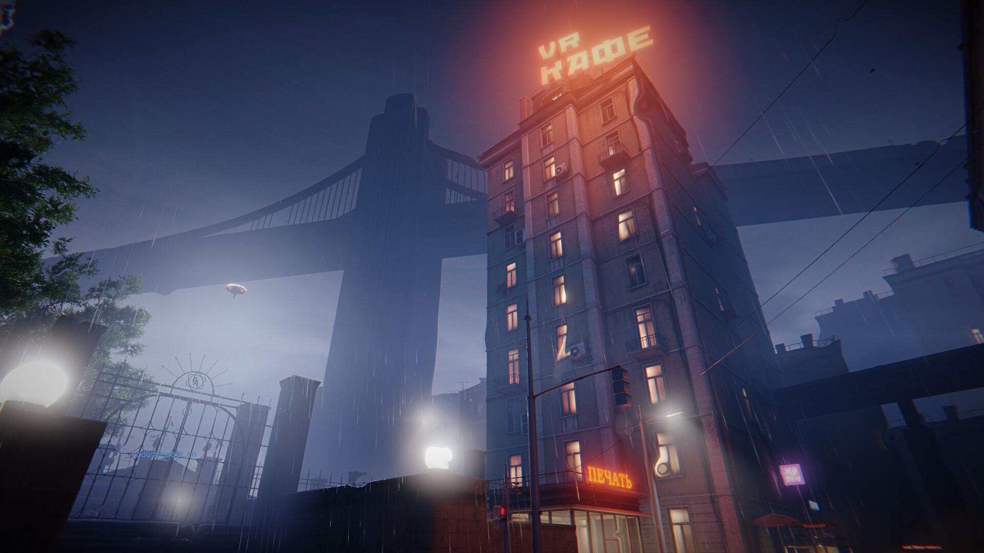 向彩虹致敬/Hail to the Rainbow|思创源码网