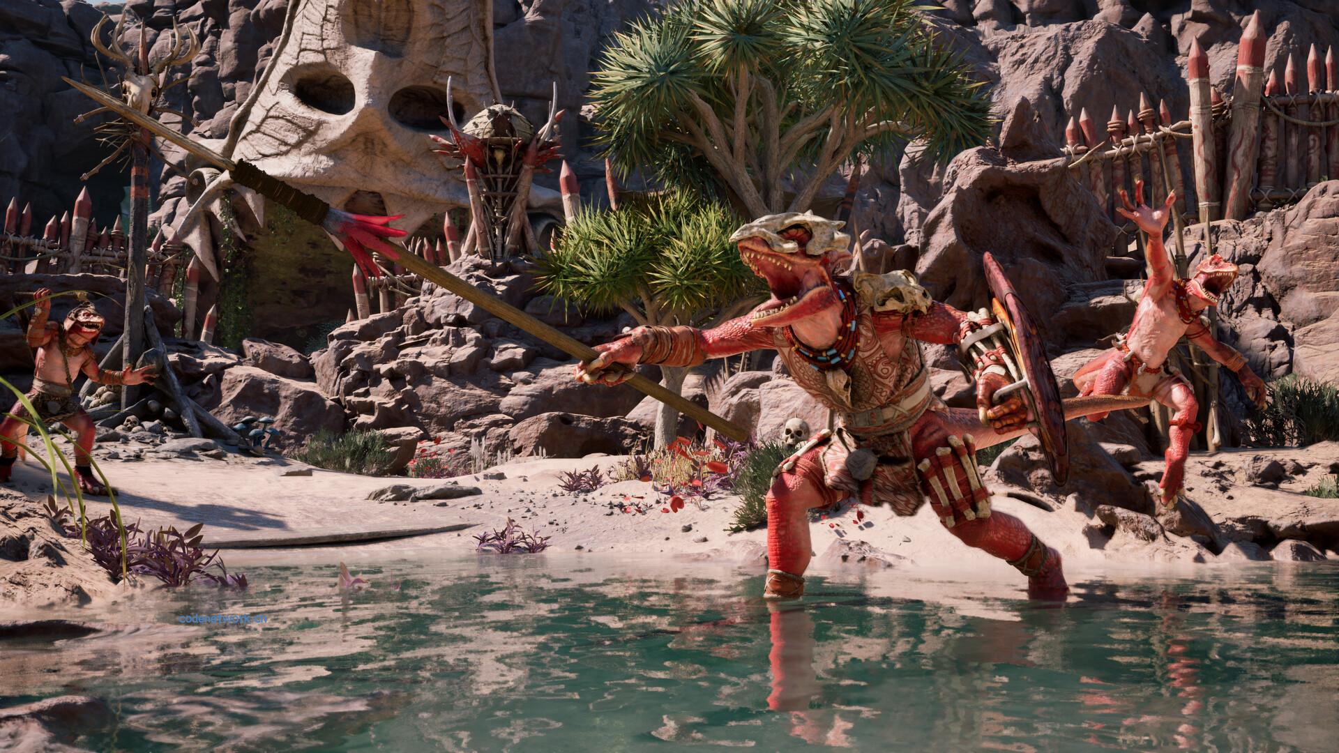 宣誓高级版/Avowed Premium Edition|思创源码网