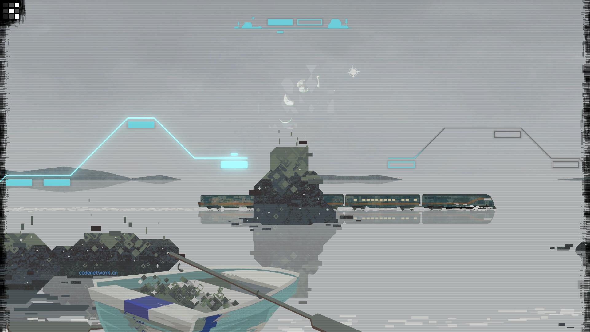 零号密码/CIPHER ZERO