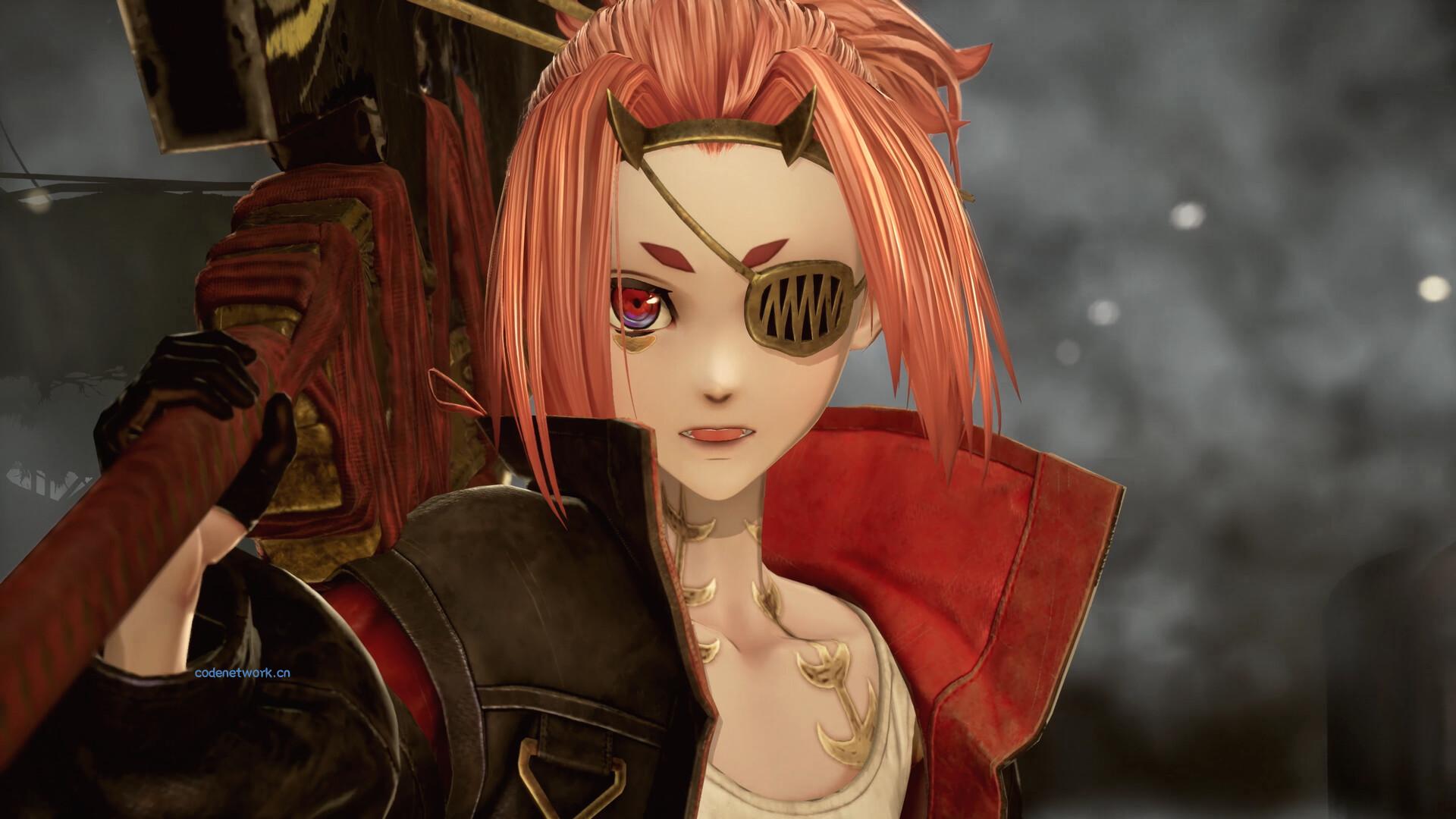 噬血代码2-虚拟机版/CODE VEIN II HYPERVISOR 版本更新