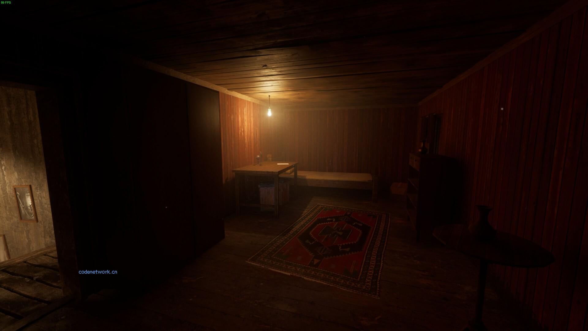 奶奶重制版/Granny Remake|思创源码网