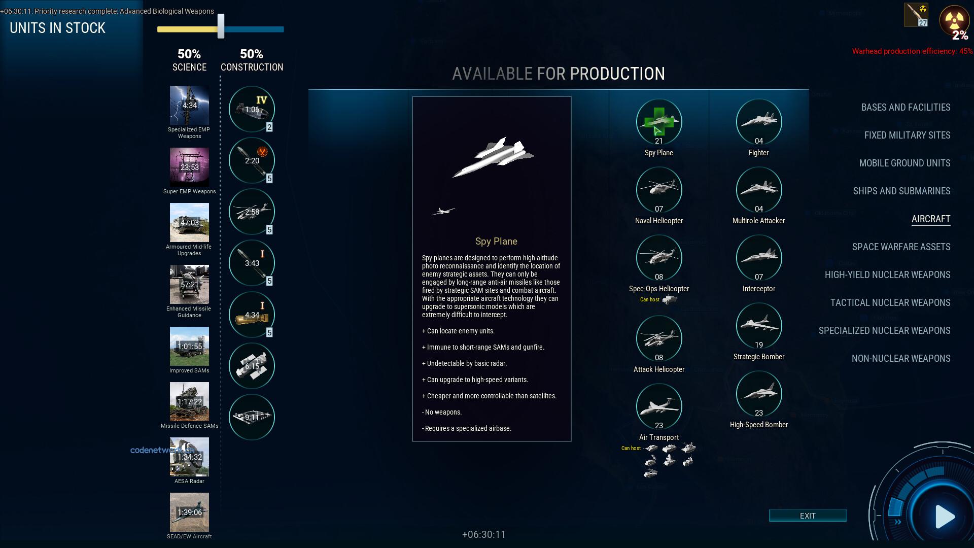 洲际导弹：全面升级/ICBM: Escalation|思创源码网