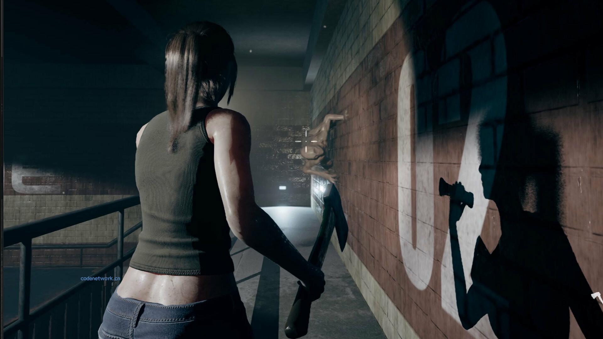 致命解药/The Killing Antidote 致命解药/The Killing Antidote