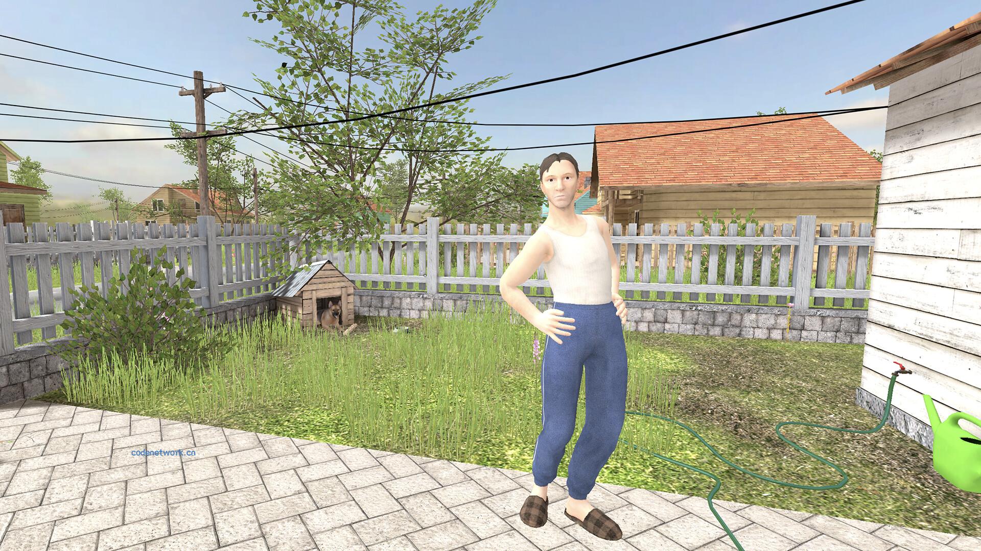 逃跑男孩/SchoolBoy Runaway|思创源码网