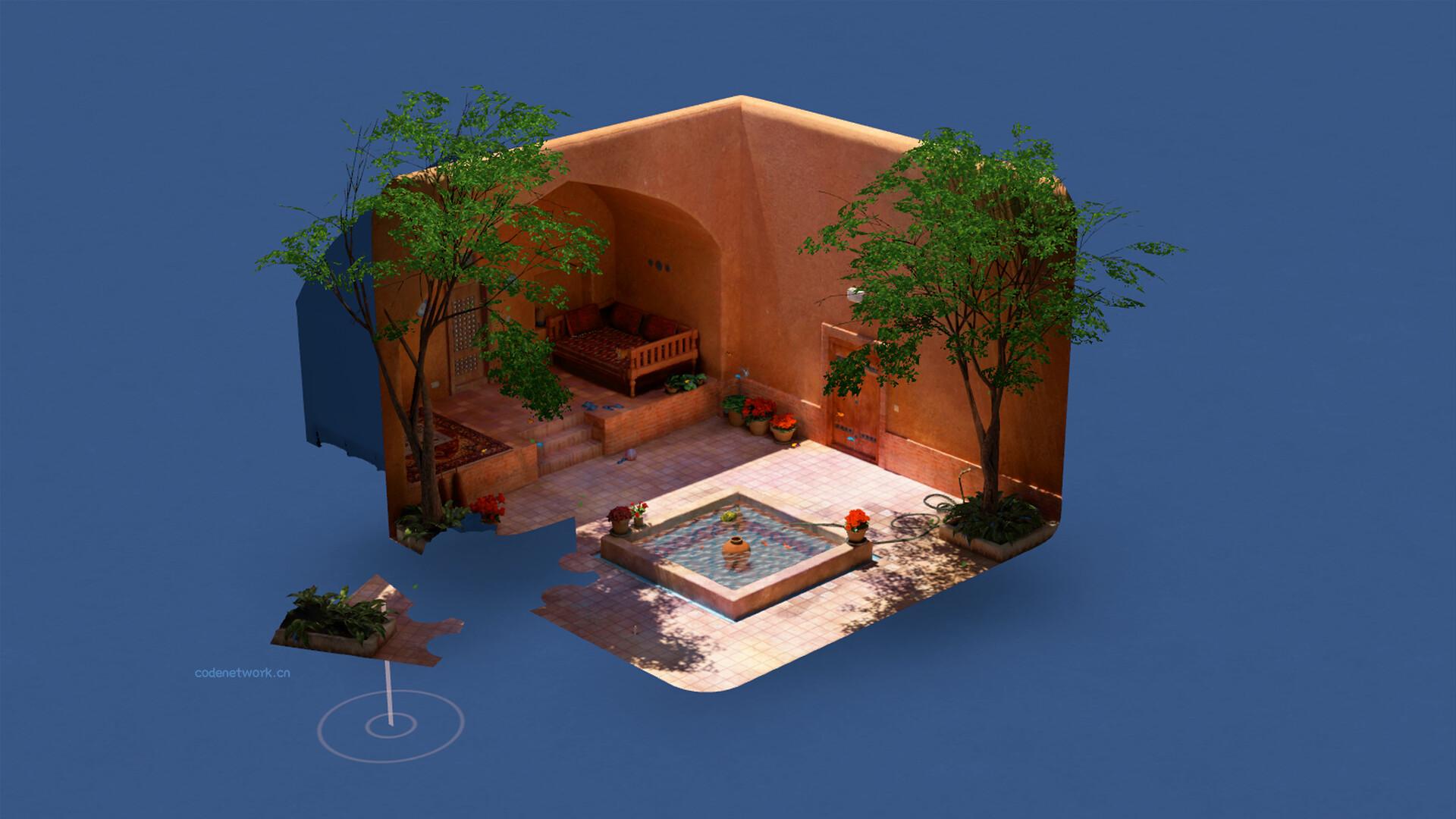 奇妙之地 - 3D 拼图模拟器/Puzzling Places - 3D Jigsaw Sim 版本更新