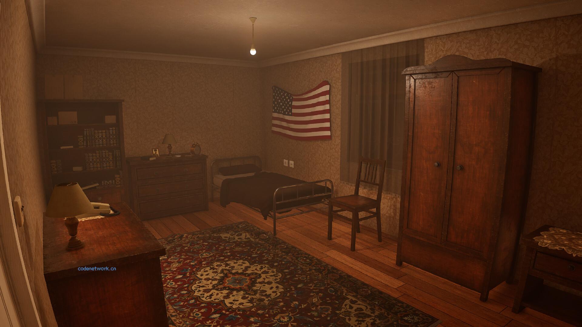 僵尸厨师/Zombie Chef 僵尸厨师/Zombie Chef