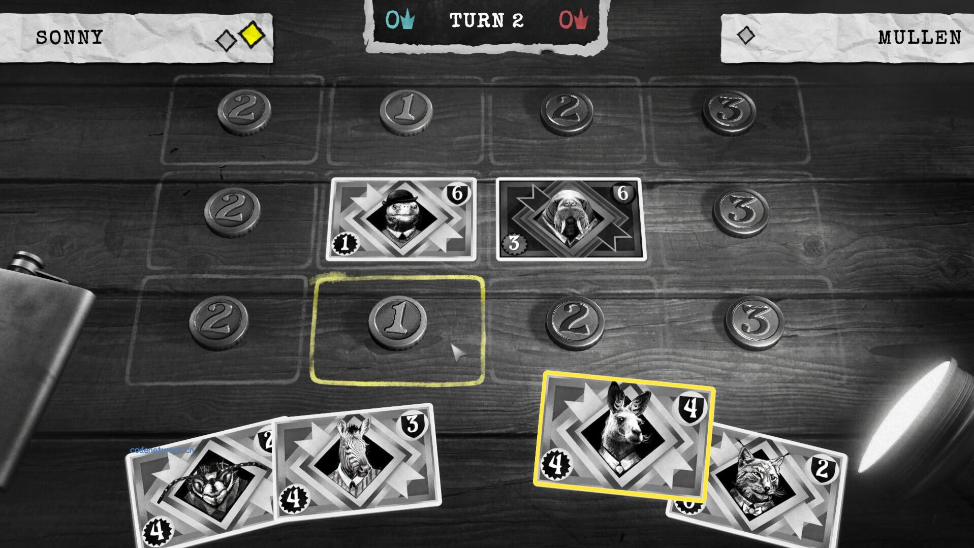 公鸡神探：深入虫巢！/Chicken Police: Into the HIVE!|思创源码网