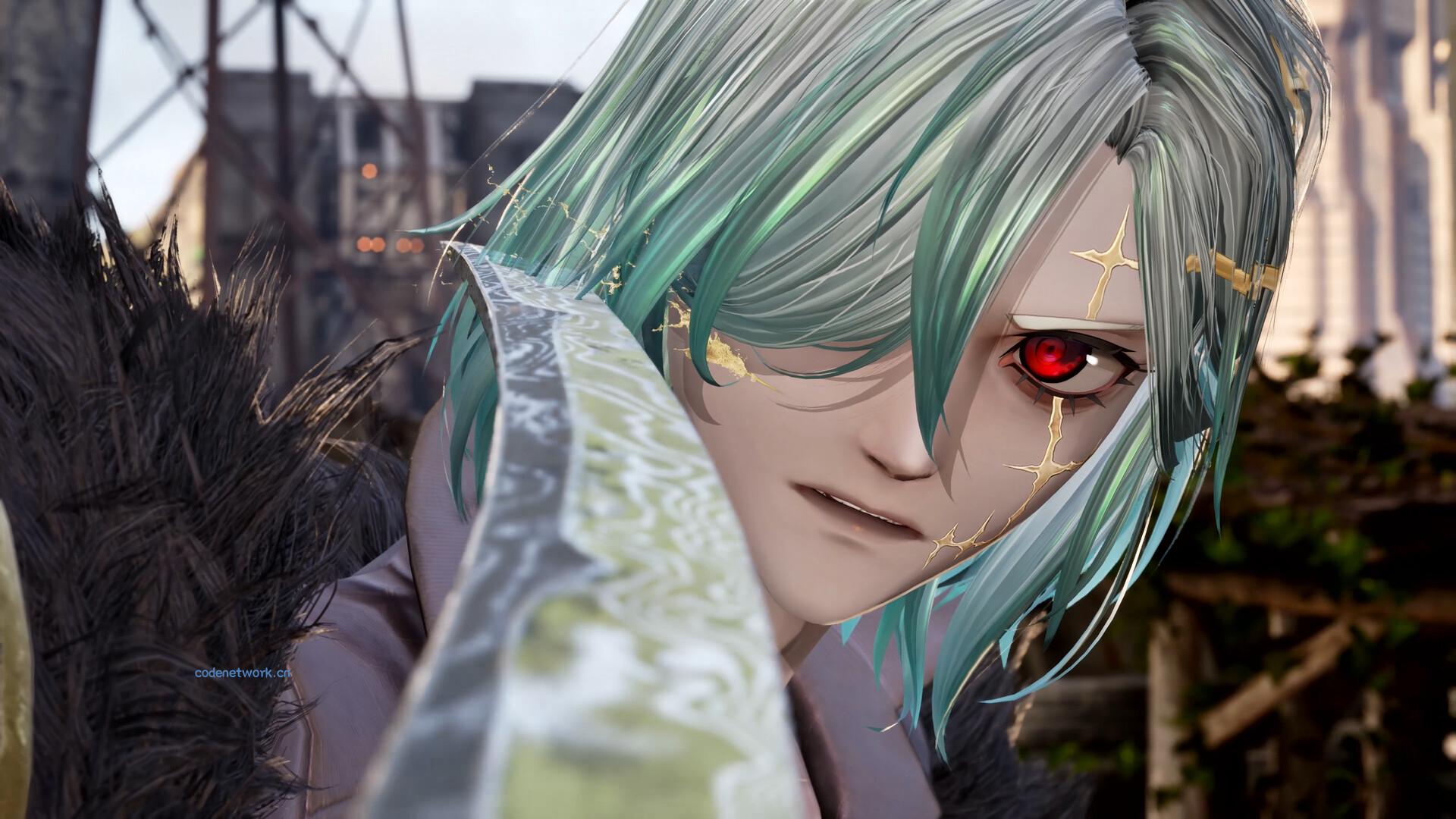 噬血代码2-虚拟机版/CODE VEIN II HYPERVISOR 版本更新