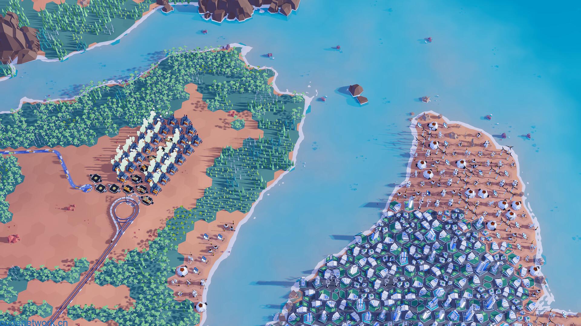 备用计划:家园/B计划:启程拓殖/Plan B: Terraform|思创源码网