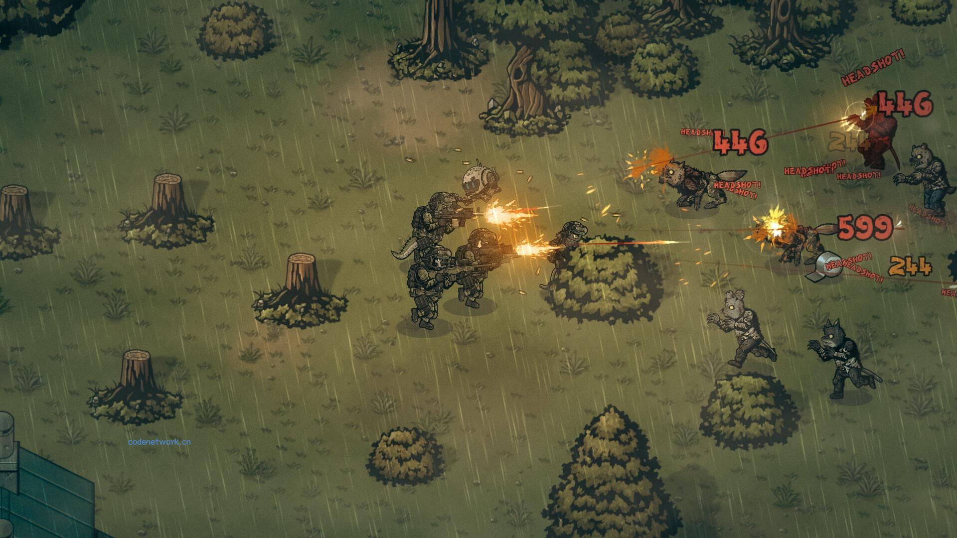 逆袭恶战:末日危机/Bad 2 Bad: Apocalypse 逆袭恶战:末日危机/Bad 2 Bad: Apocalypse