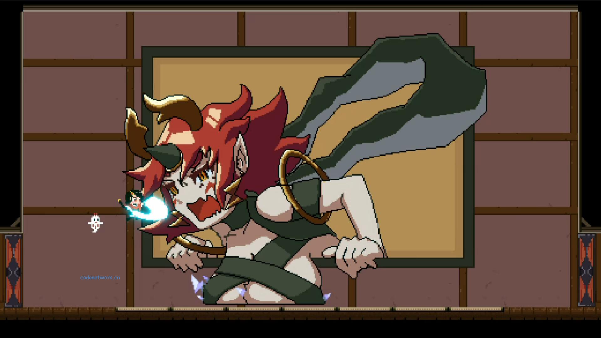 追随月影/Reach to Tsukuyomi|思创源码网