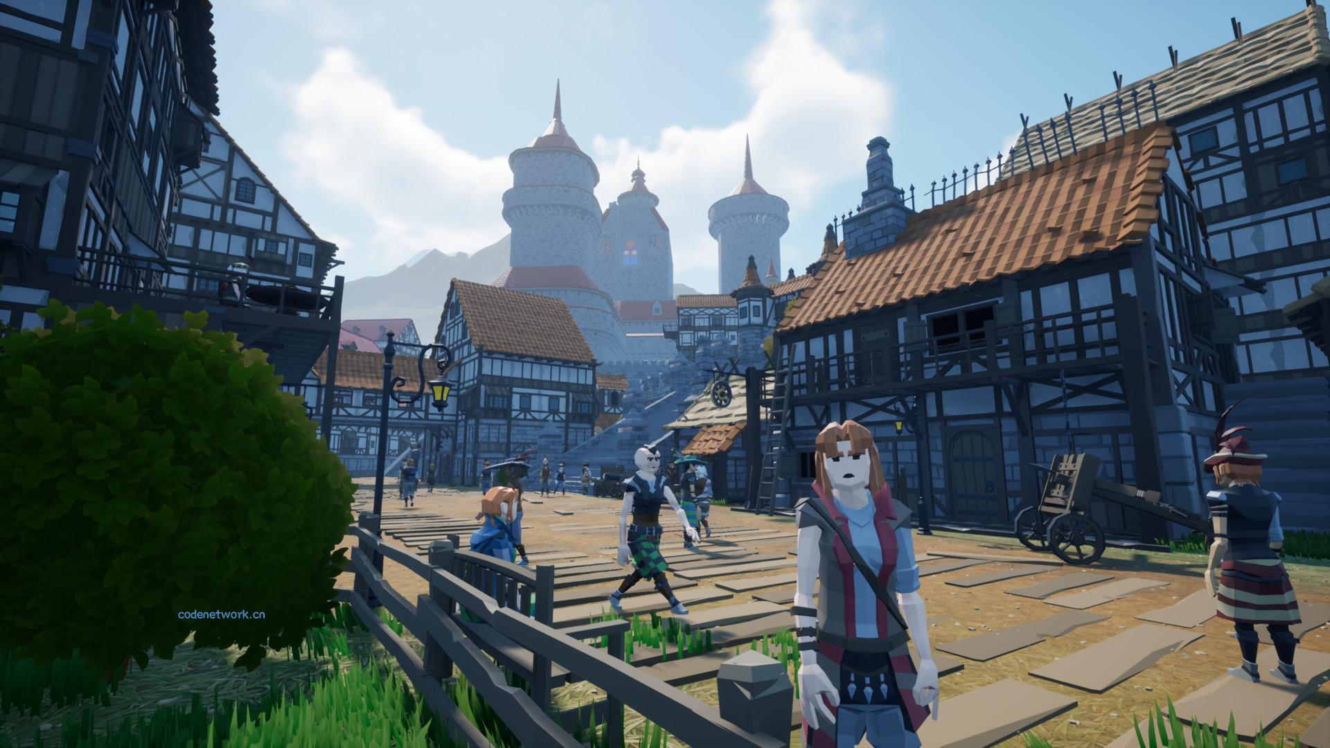 血统/血脉传说/The Bloodline