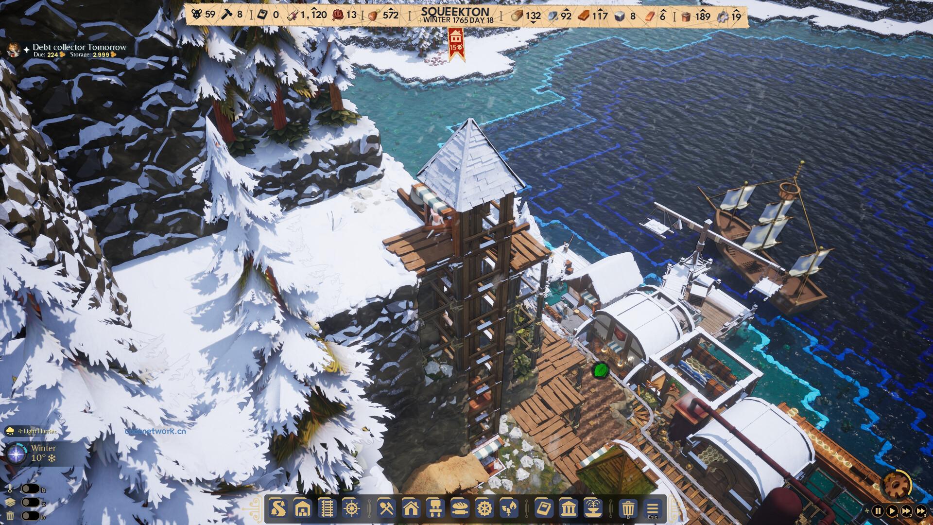 鼠宝小镇/Whiskerwood|思创源码网