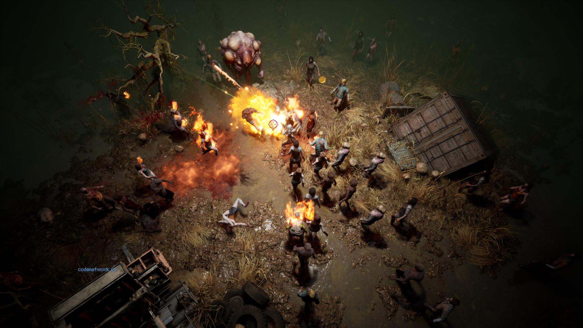 轮回保险公司 R.I.P./R.I.P. - Reincarnation Insurance Program