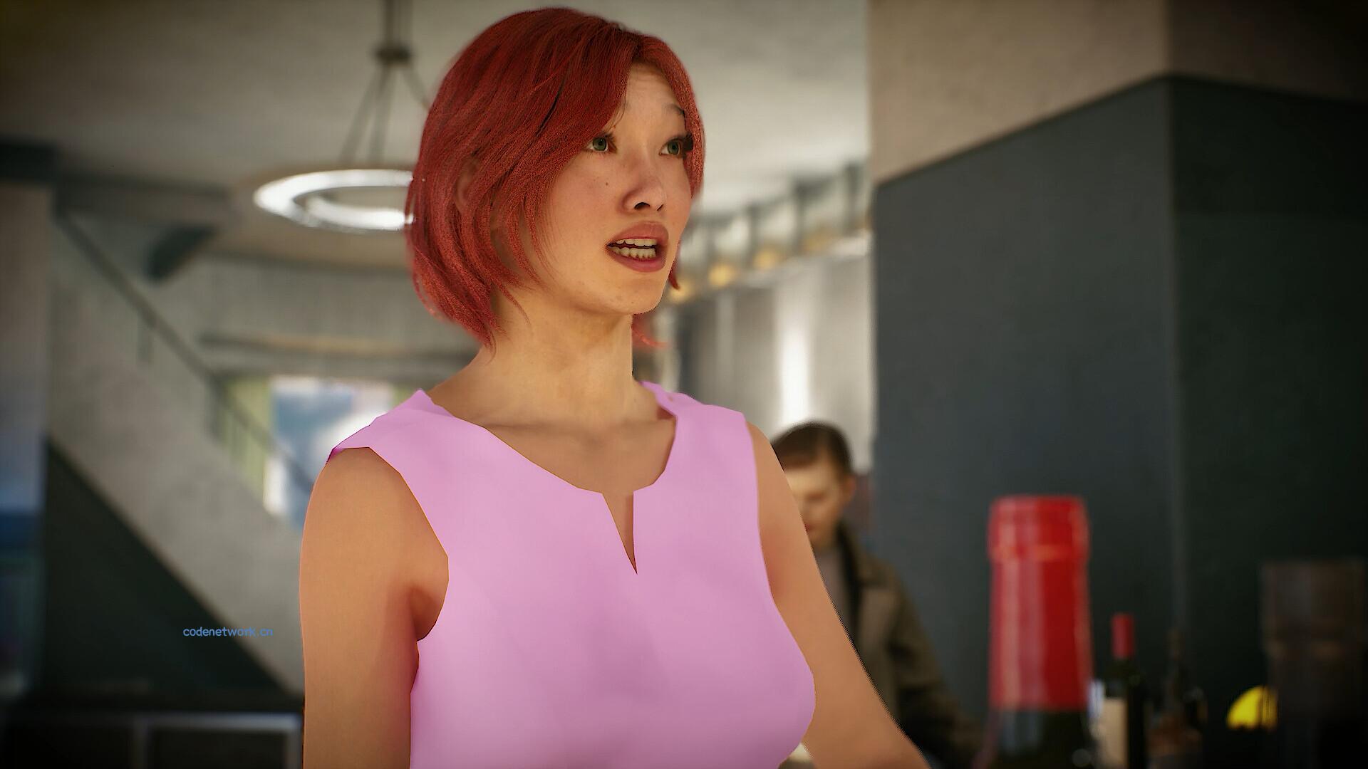 约会老师/DATE TEACHER