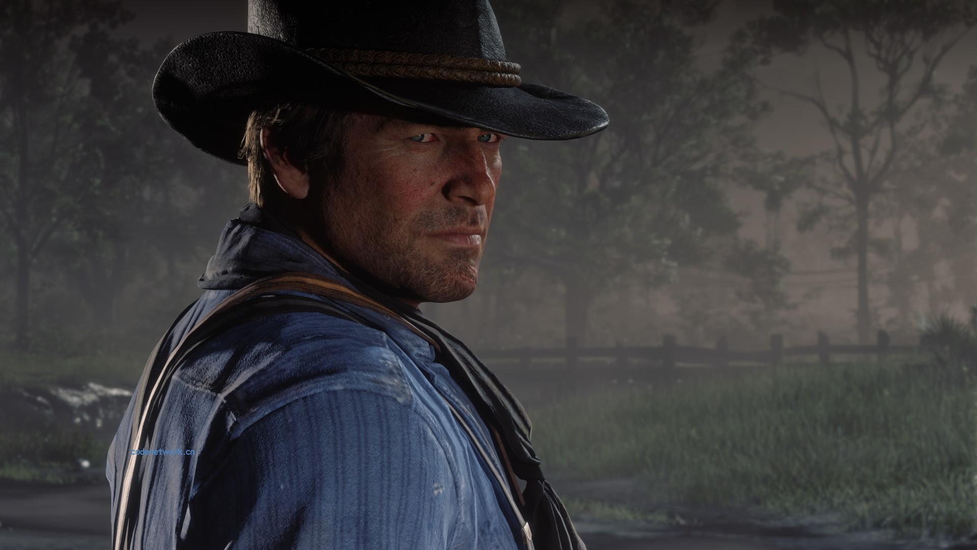 荒野大镖客2：救赎终极版/大表哥2/Red Dead Redemption 2: Ultimate Edition