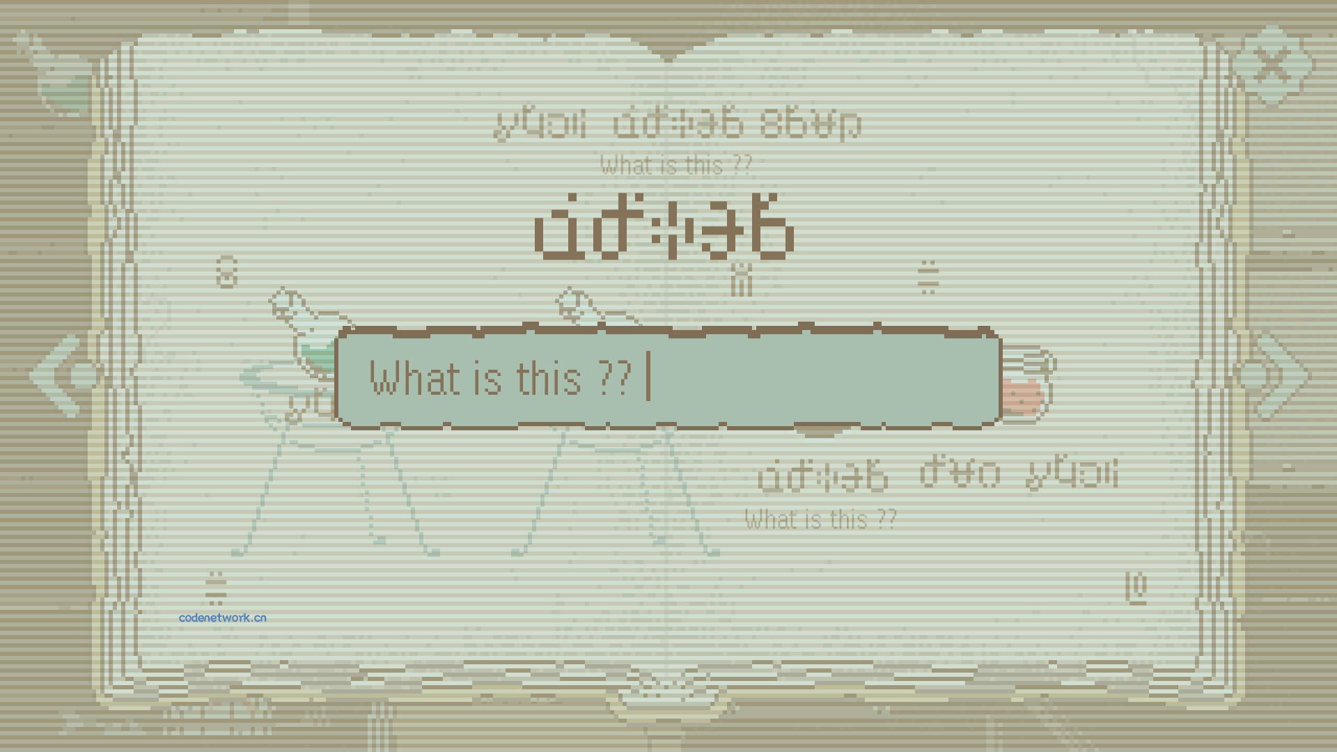 特鲁比兹的秘药师/The Apothecary of Trubiz 特鲁比兹的秘药师/The Apothecary of Trubiz