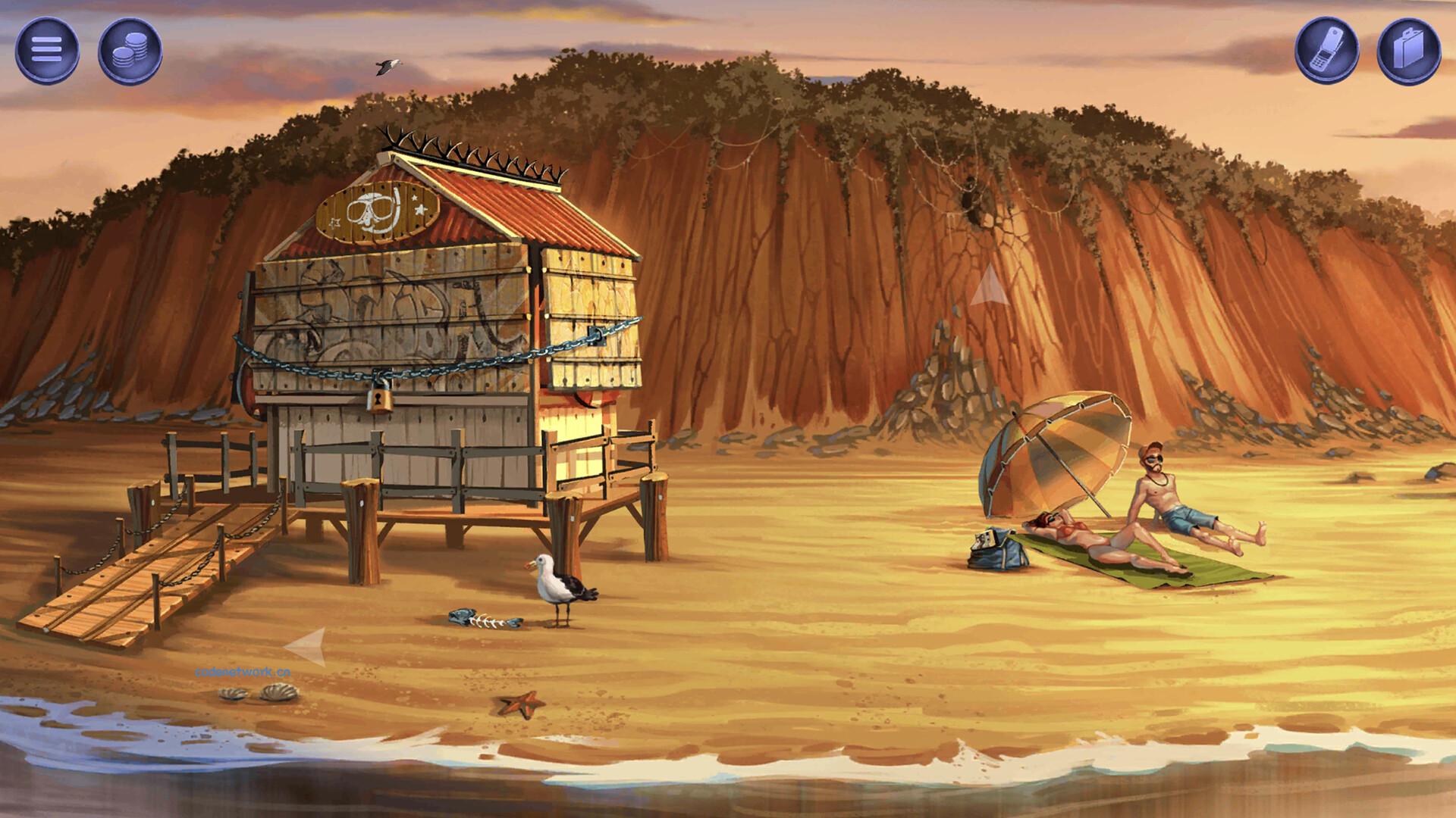 消尸：身后事/Nobodies: After Death|思创源码网