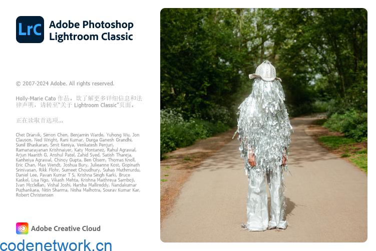 Adobe Lightroom Classic v14.5.0.4-趣奇资源网-第6张图片 Adobe Lightroom Classic v14.5.0.4-趣奇资源网-第6张图片