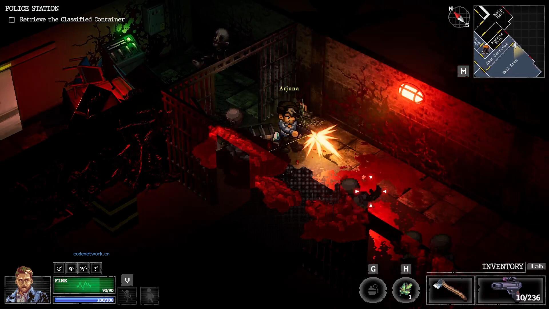 鬼山魔音爆发/Whisper Mountain Outbreak 鬼山魔音爆发/Whisper Mountain Outbreak