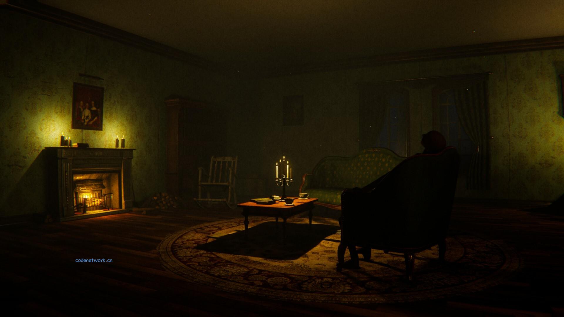 灵异清洁工/Ghost Janitors/支持网络联机