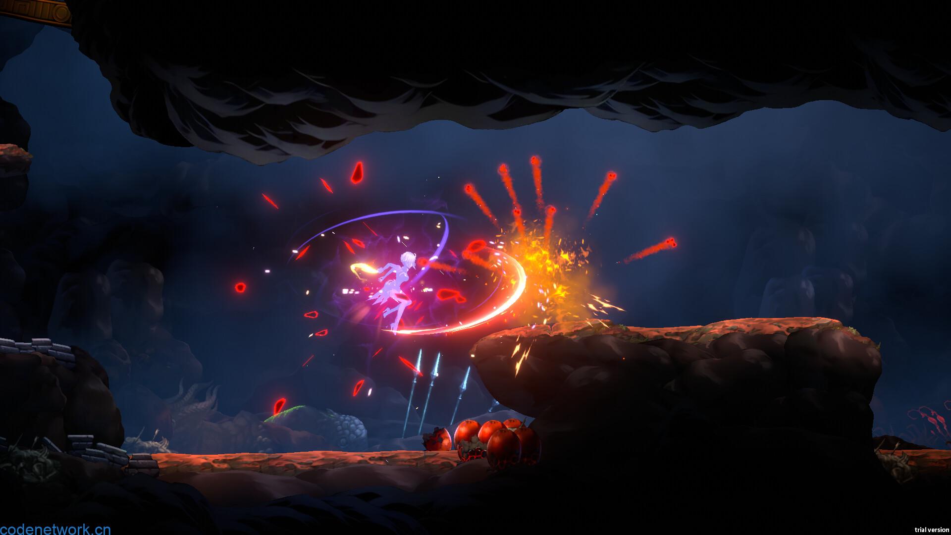 觉醒异刃/AWAKEN – Astral Blade|思创源码网