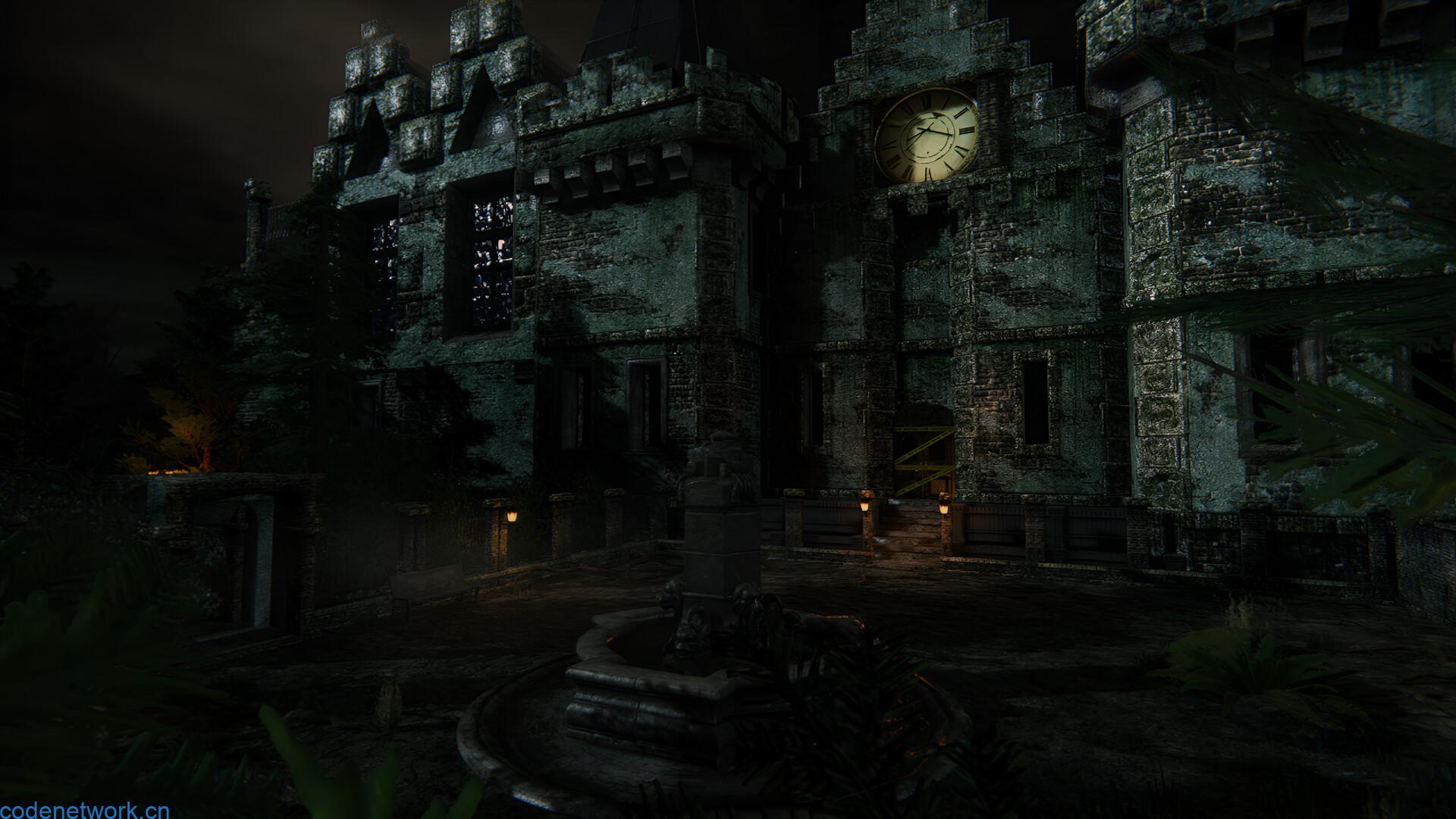 贼之避难所/THIEF’S SHELTER|思创源码网