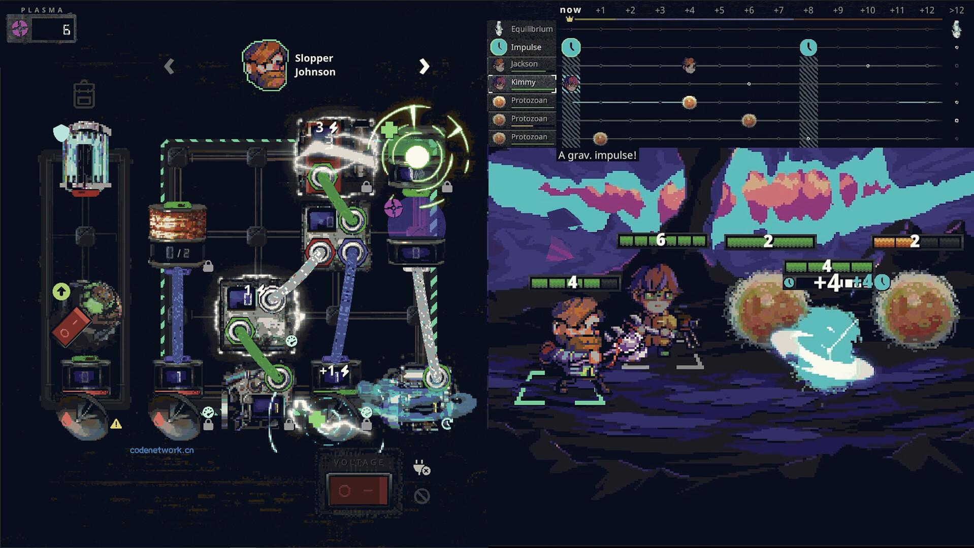 末日电涌/Rogue Voltage 末日电涌/Rogue Voltage