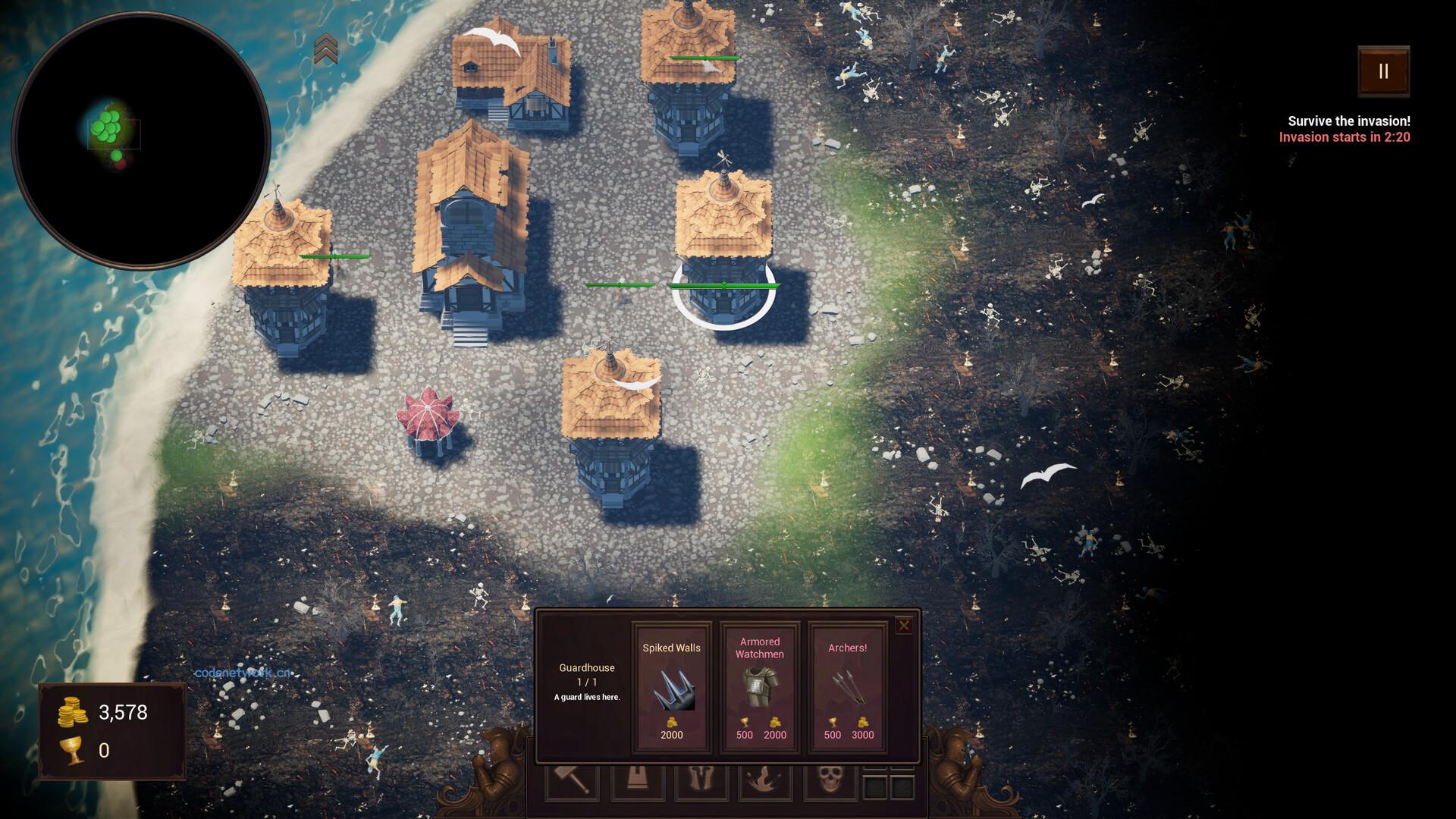 王冠之约/Crownbound - Fantasy Kingdom Sim 王冠之约/Crownbound - Fantasy Kingdom Sim