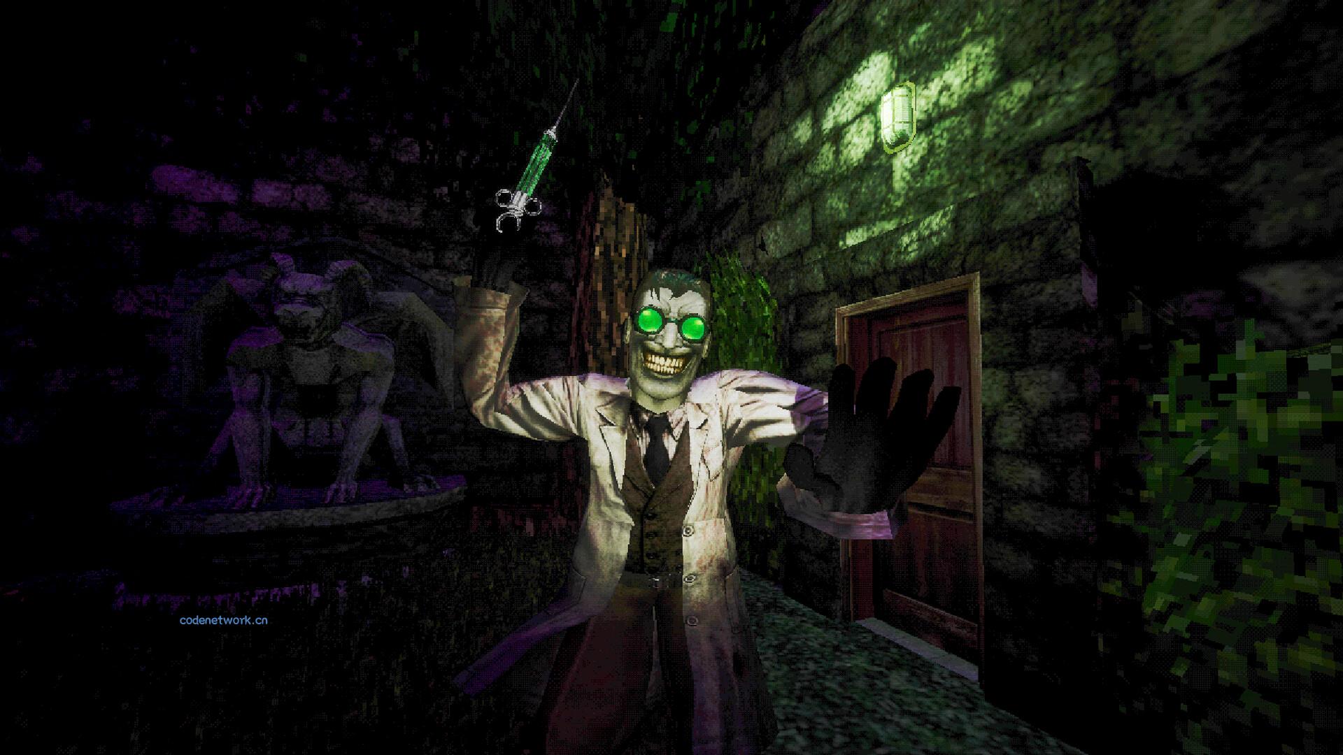 内脏医生/DOCTOR VISCERA 内脏医生/DOCTOR VISCERA